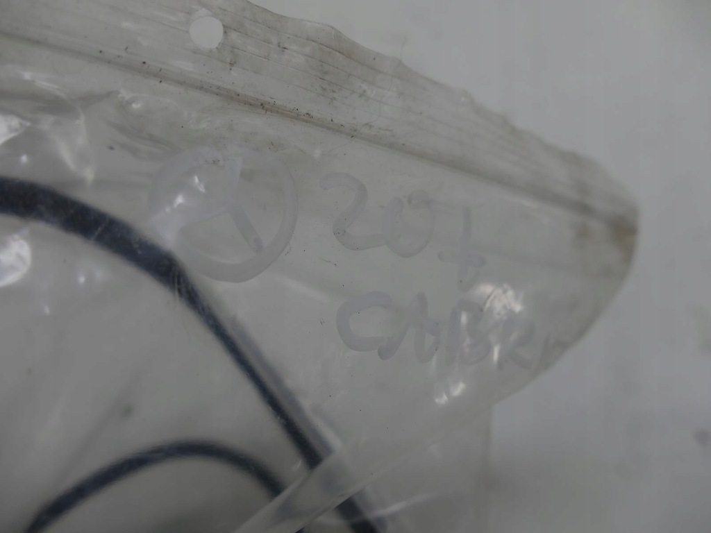 фото №7, Mercedes w207 w212 соединитель мультимедийный usb ipod