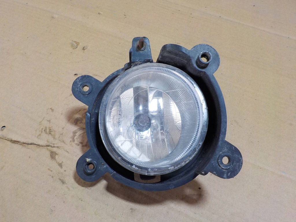 фото №1, Sorento протитуманна фара лівий перед