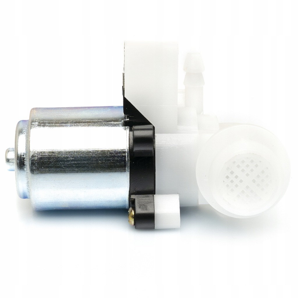 фото №1, Помпа розпилювача fiat 126p polonez lublin scudo