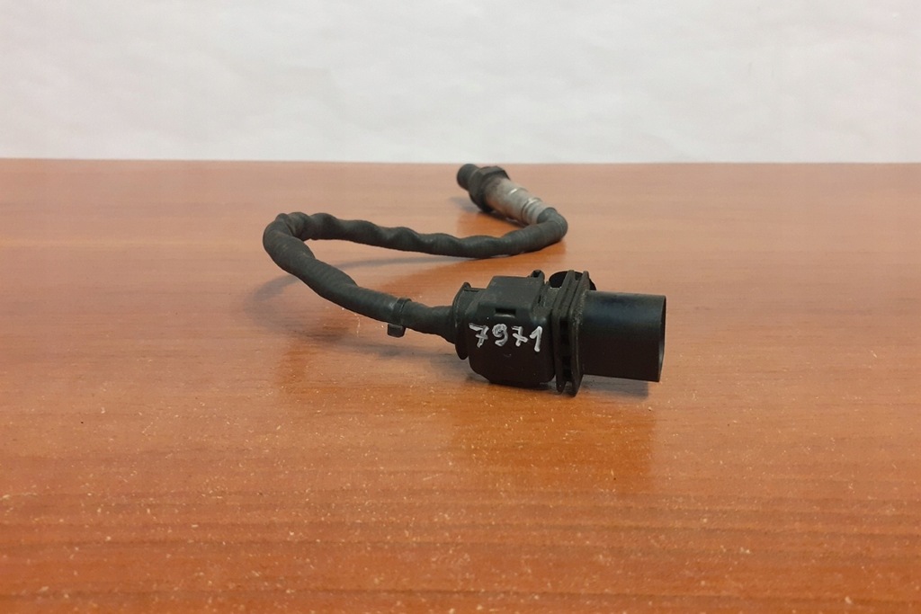 фото №7, Датчик лямбда-зонд kia carens ii fj 1928404687 2005