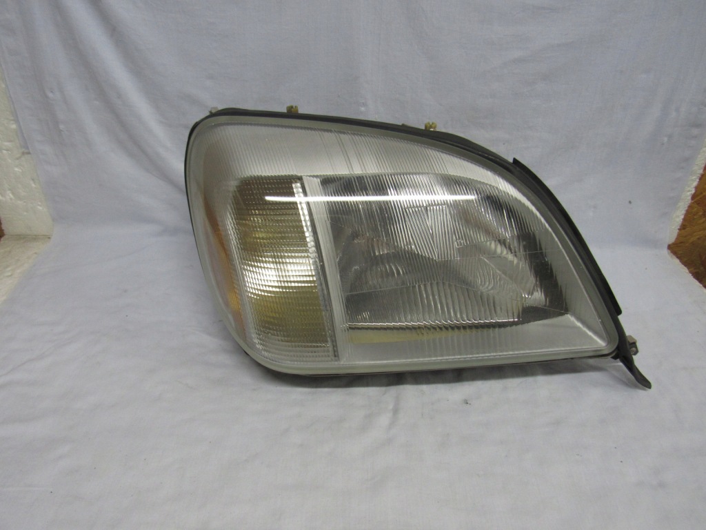 Купить Правая mercedes w140 cl рестайлинг  купе ксенон идеальное состояние америка