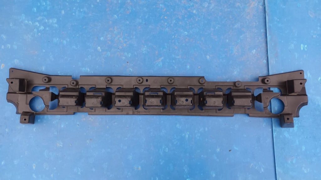 фото №1, Абсорбер бампера перед jeep compass ii 2016r-