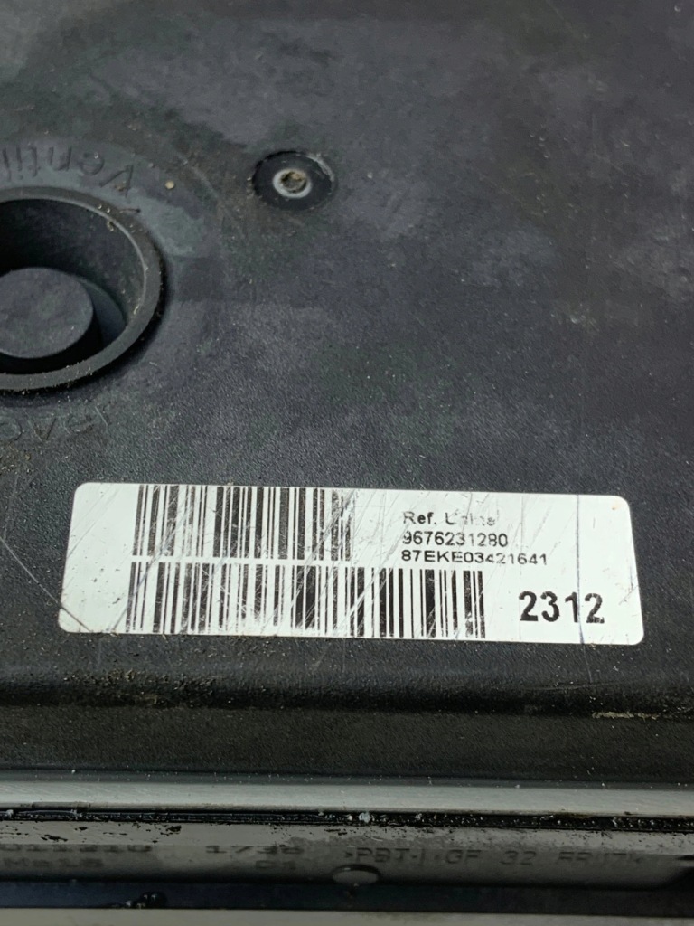 фото №8, Насос тормозная abs citroen c4 picasso i