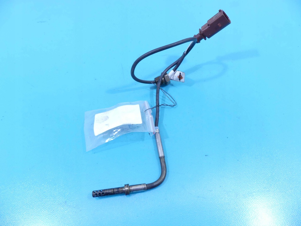 фото №1, Датчик температури вихлопних газів audi a3 8p 3h7s0015