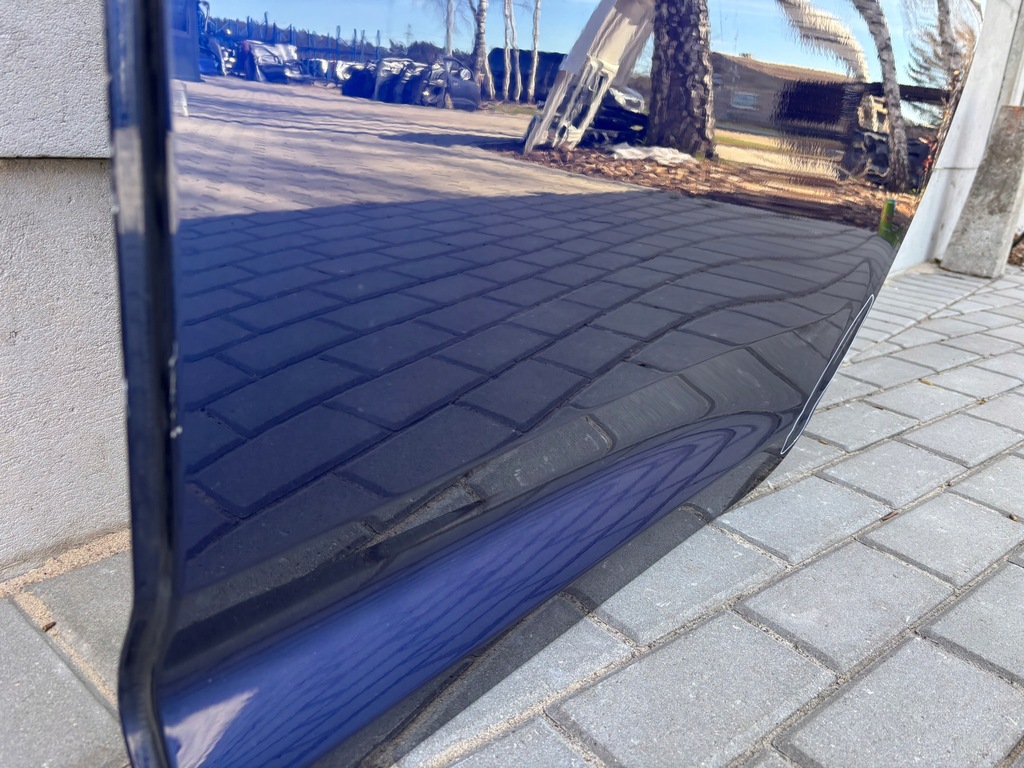 фото №12, Двері audi a6 c8 4k sedan od 2018 задня лівий задні ліва