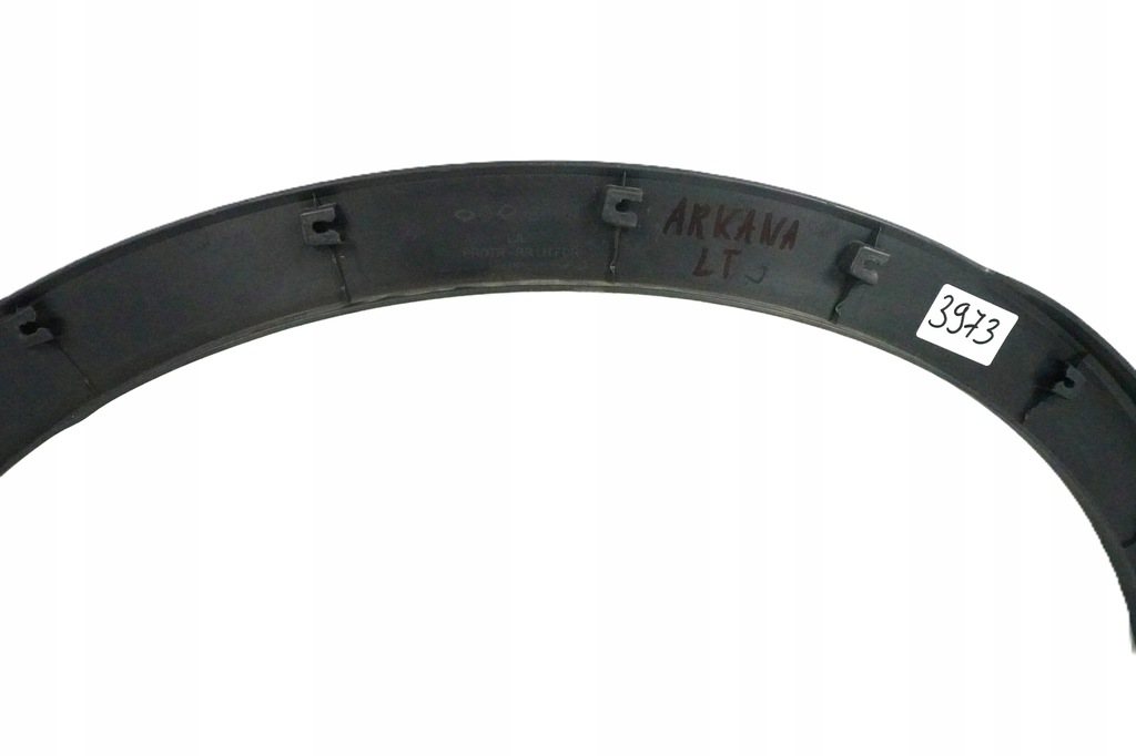 фото №10, Arkana молдинг крила лівий задня ліва задня оригінал