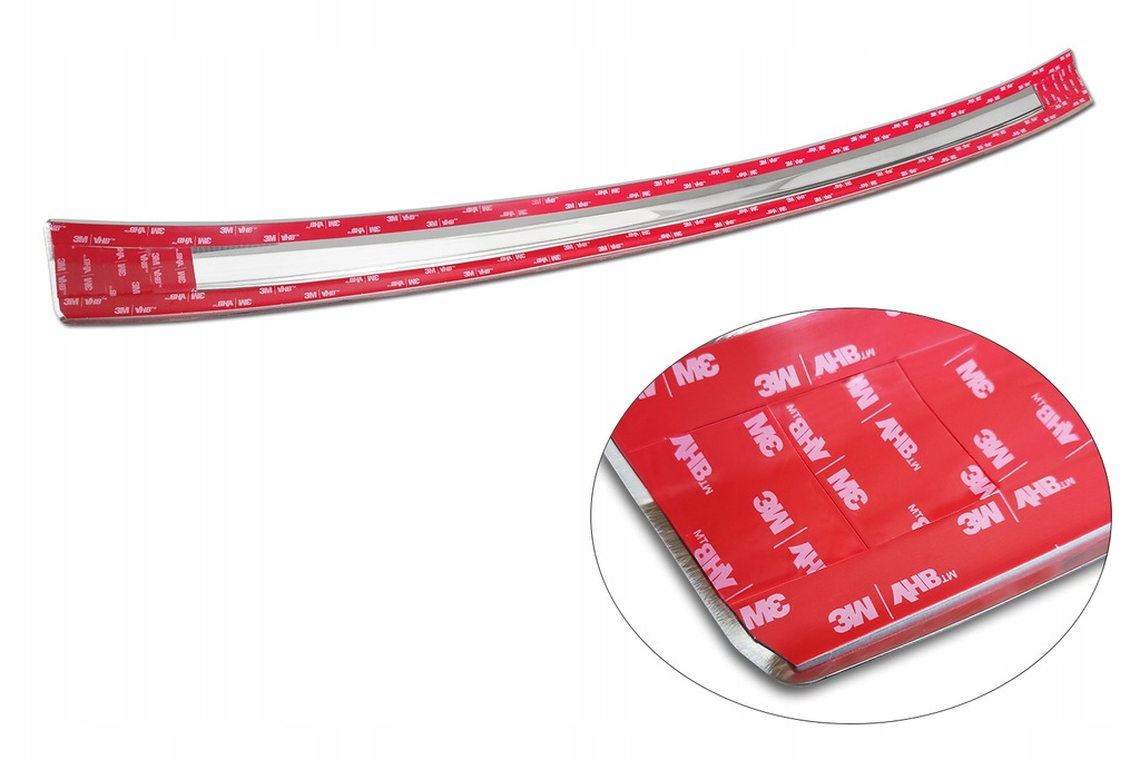 фото №10, Молдинг накладка na бампер audi q4 e-tron 2021-