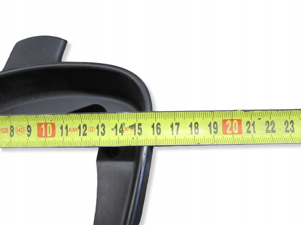 фото №6, Корпус зеркало правый перед hyundai i30 07-10r 589126