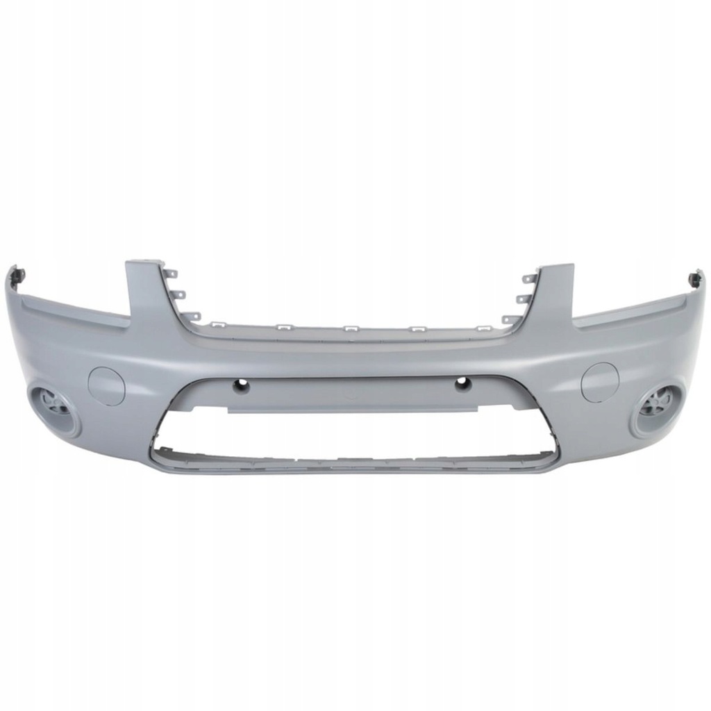 фото №1, Бампер перед ford tourneo connect transit 02-14