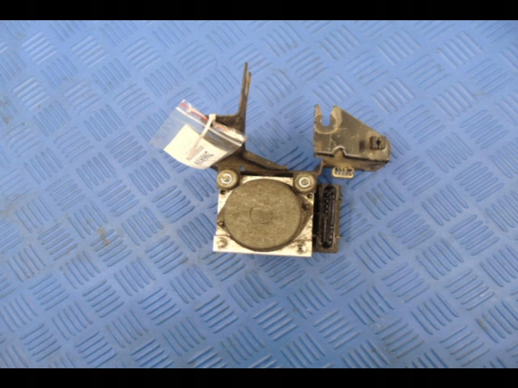 фото №1, Dacia logan 1.4mpi насос abs 8200217740f