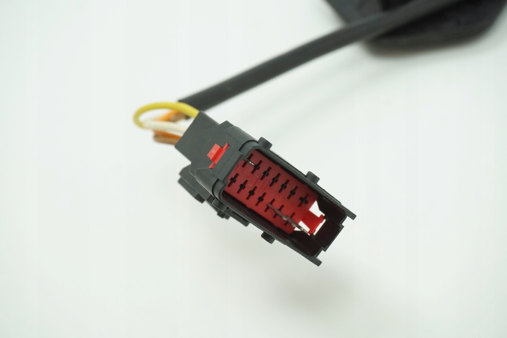 фото №8, Контактор дверь kangoo ii 8200428699