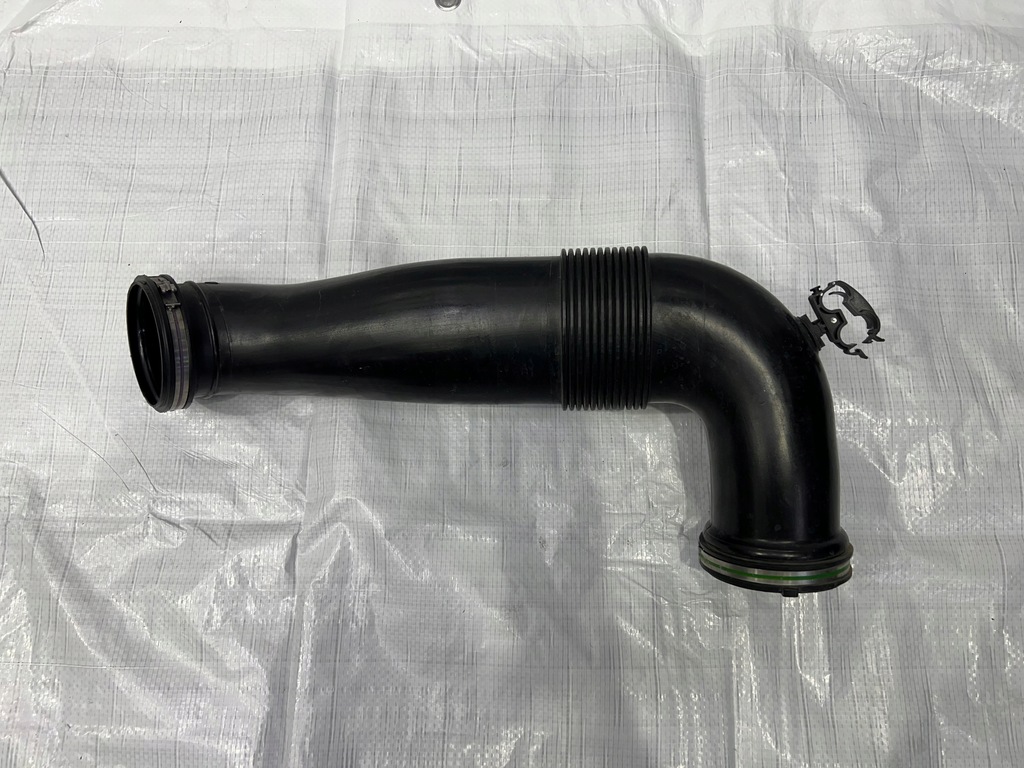 фото №1, Alfa romeo stelvio qv труба повітря 50547563