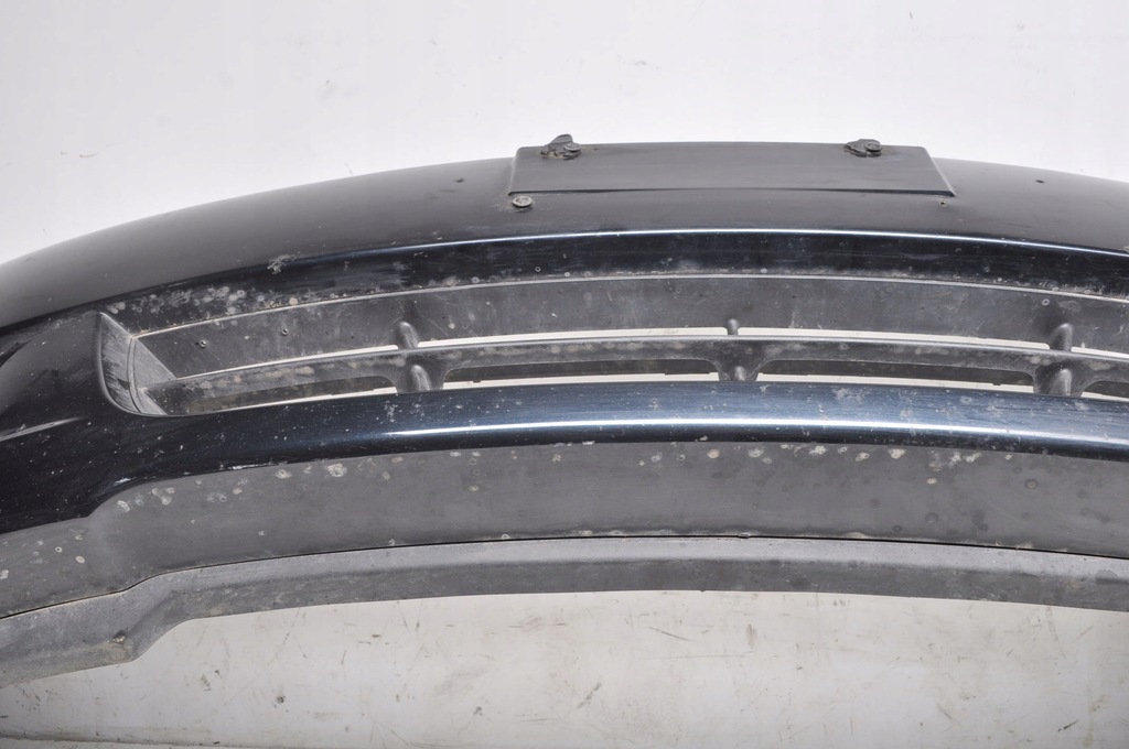 фото №8, Hyundai sonata v бампер перед передній