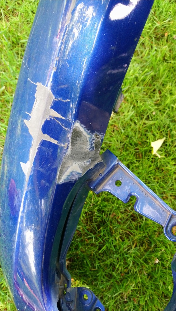 фото №6, Бампер перед передній bmw 3 e92 e93 coupe cabrio