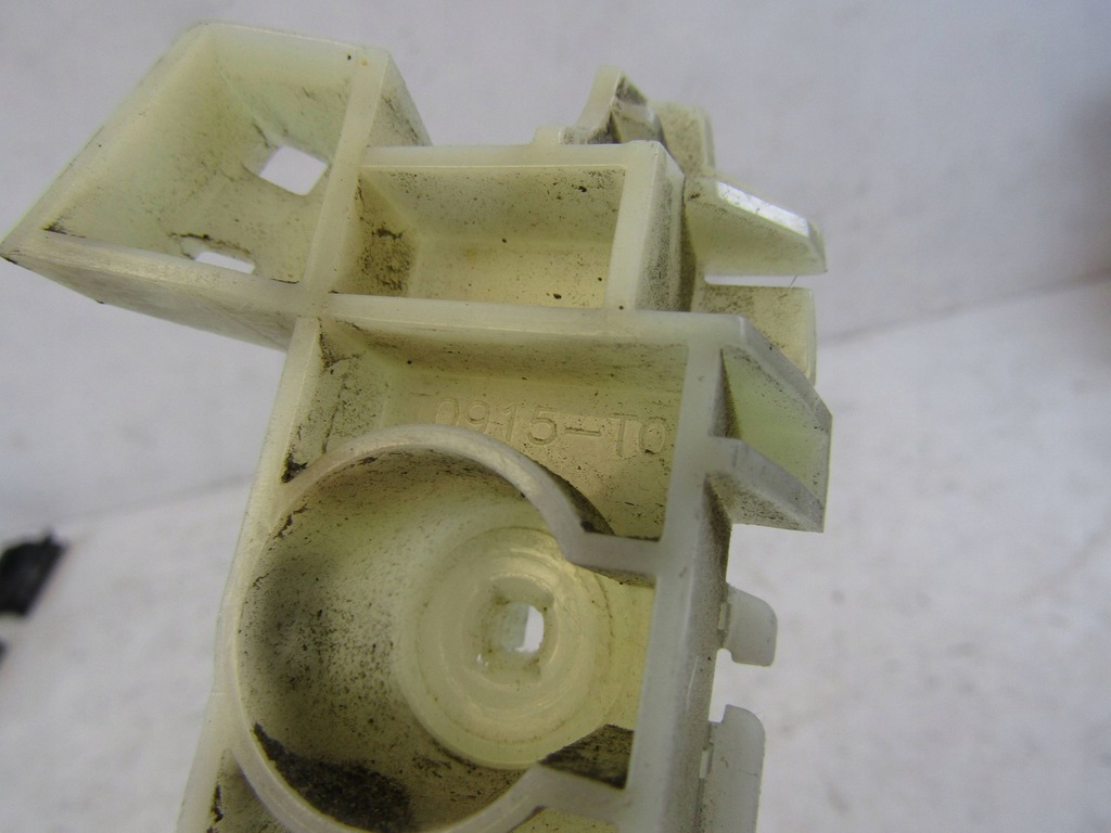 фото №8, Mitsubishi space star ii направляющая бампера правый задняя 13r--