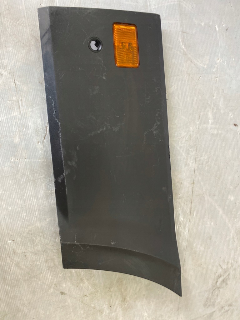 фото №1, Молдинг крыла правый задняя crafter pdc ii 7c0853754