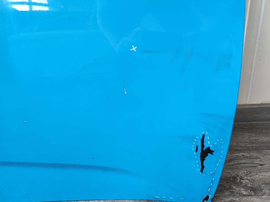 фото №11, Kia soul iii 19+ дверь правый перед ------- poznań ----- giełda