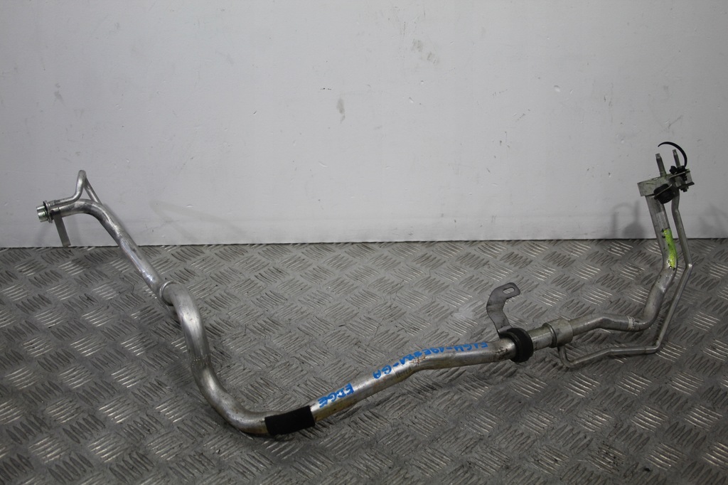 фото №1, Wąż шланг кондиціонера ford edge mk2 ii sport st