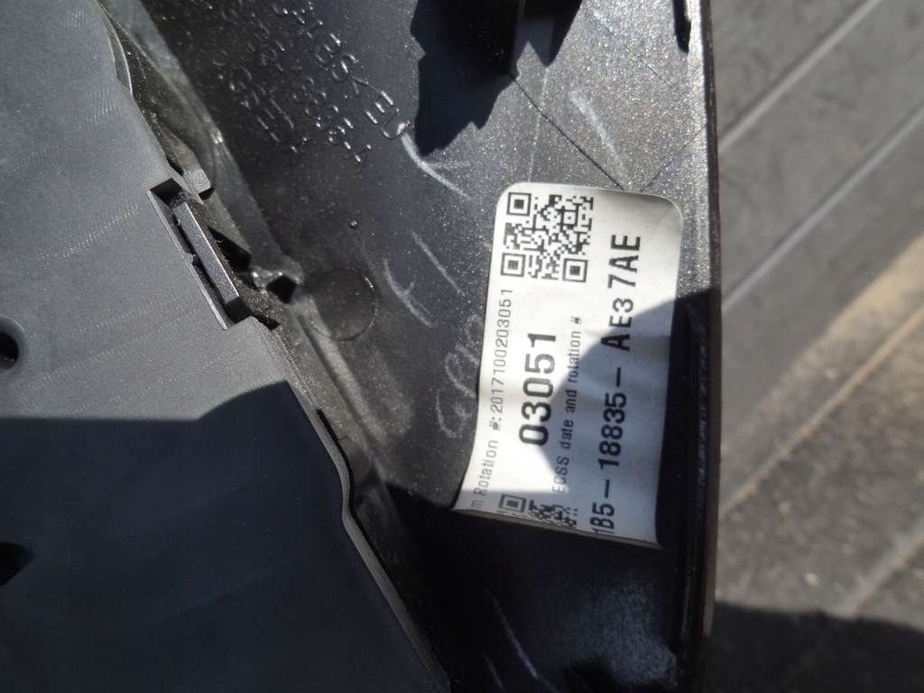 фото №8, Ford ka+ 2017 радіо панель дисплей europa org