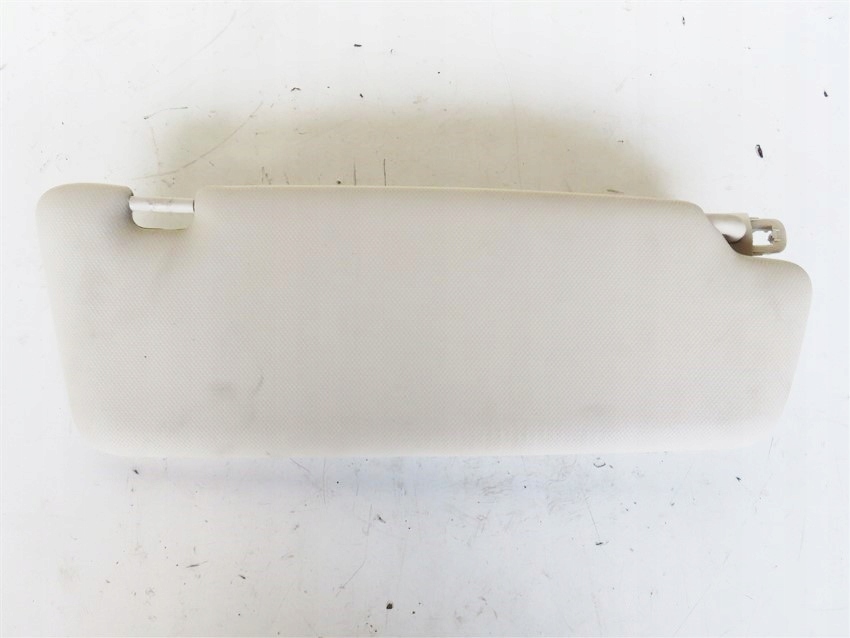 фото №2, Защита солнцезащитная левая audi a5 8t 2007-2016 rok