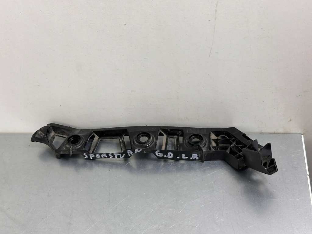 фото №8, Volkswagen golf sportsvan 2016 задняя сторона правая элементы крепёжные