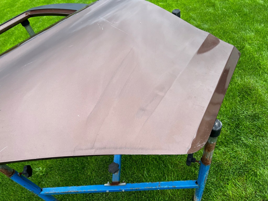 фото №4, Hyundai i20 ii 14-20 двері задня праве