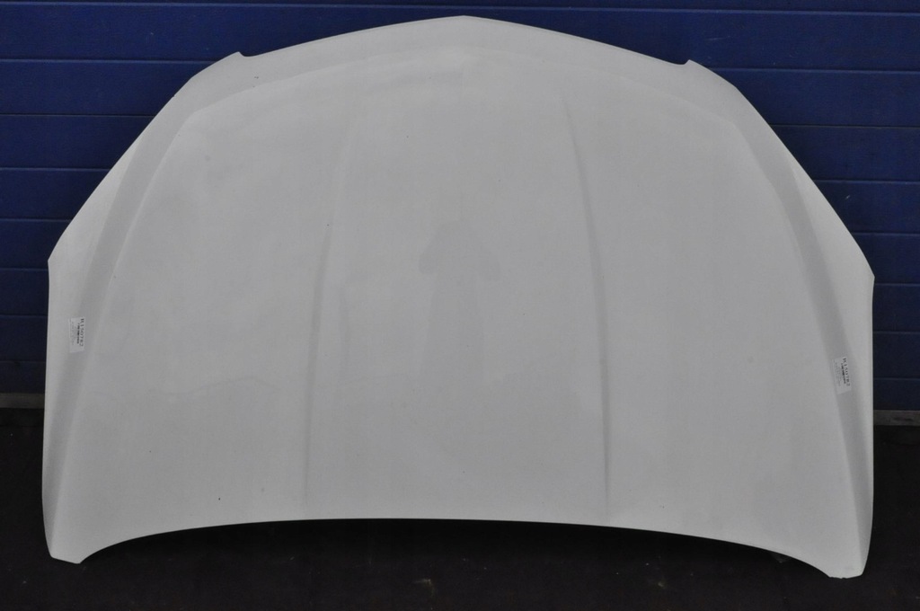 фото №1, Opel mokka i капот крышка отсек двигателя