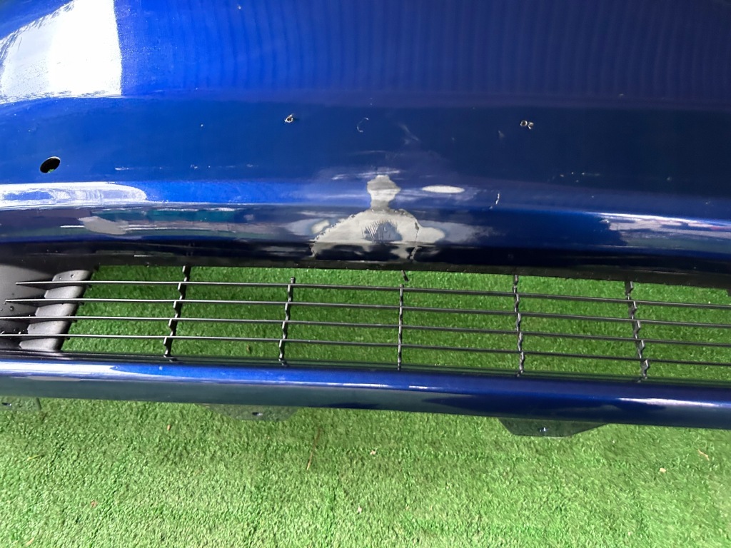 фото №6, Tesla y 20- бампер перед передний plus led