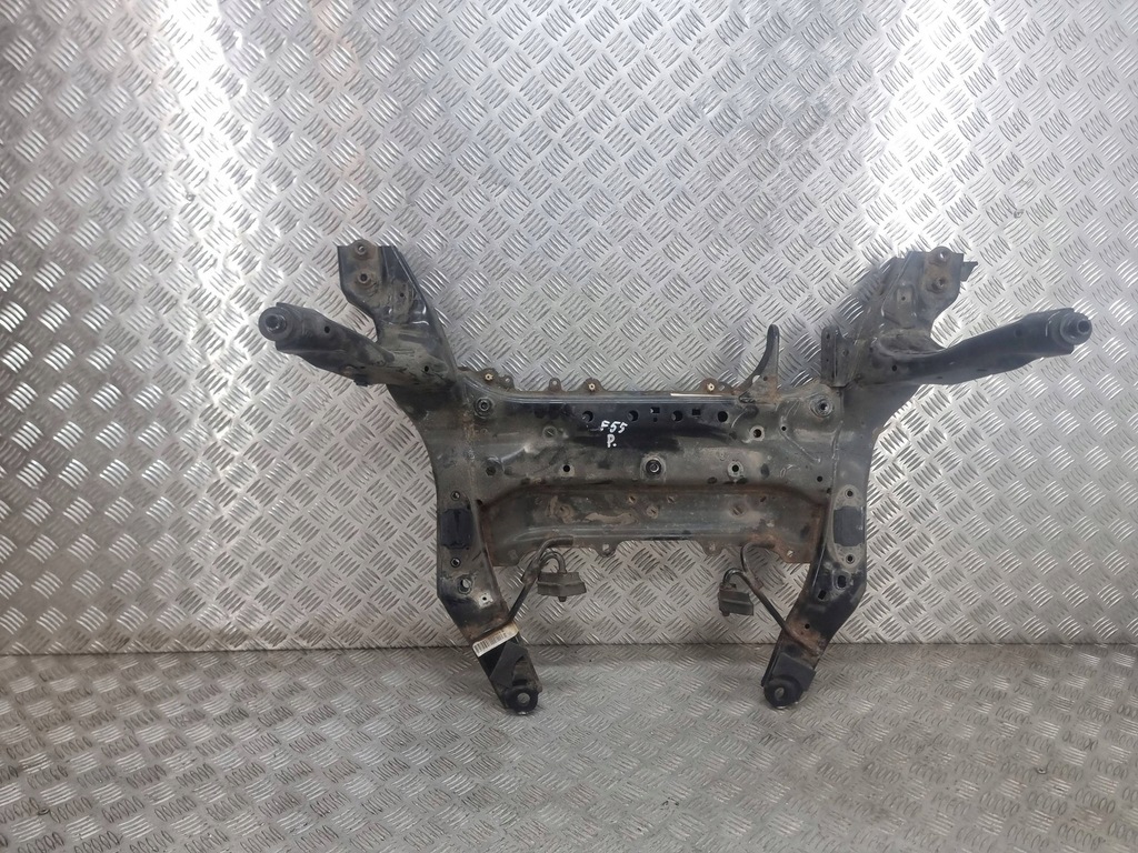 фото №1, Mini cooper f55 f56 подрамник передние подрамник прямая 6869546