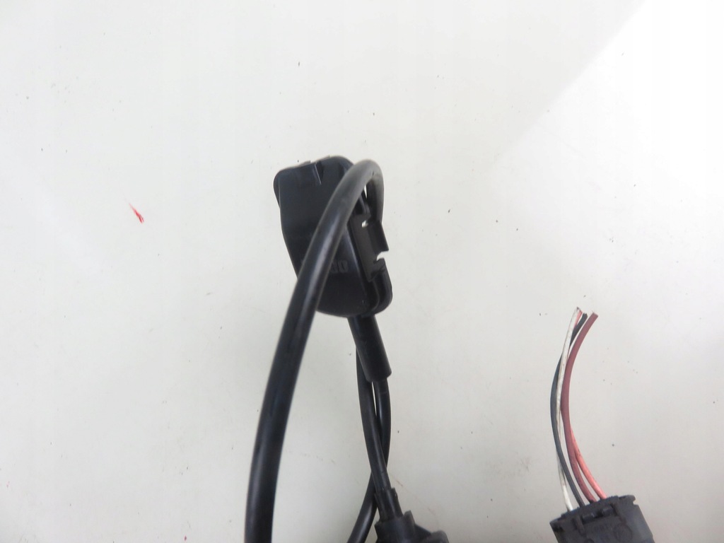 фото №5, Замок правый передний renault clio iii