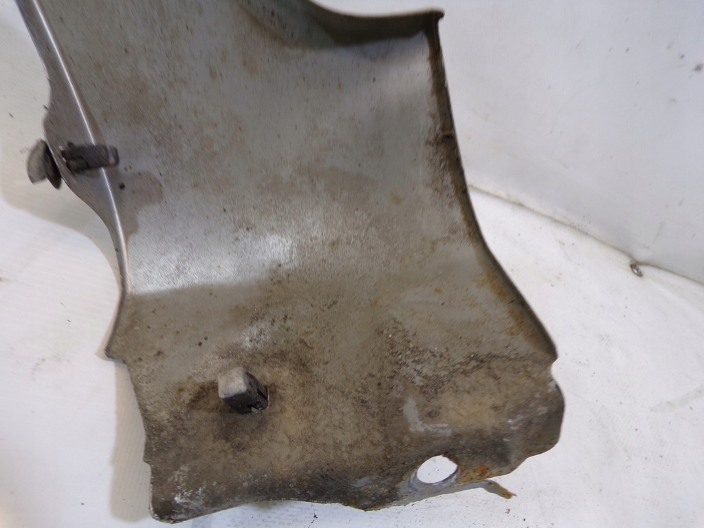 фото №8, Крила правий передній toyota yaris 2 ii