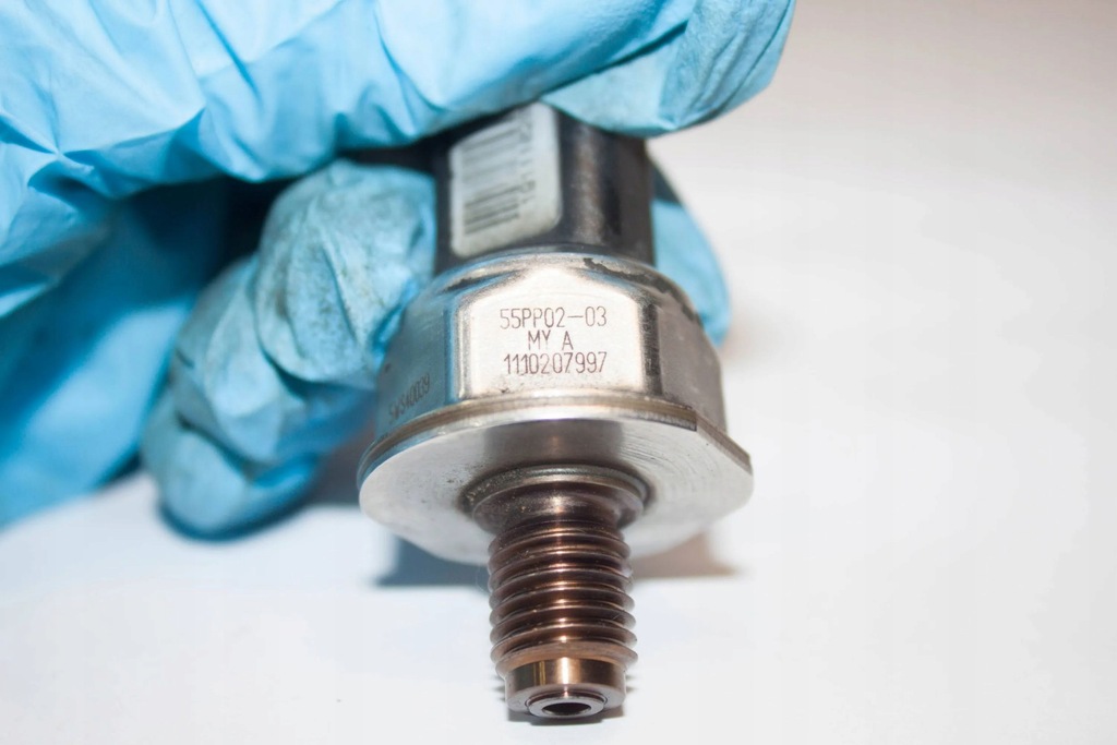 фото №9, Renault scenic ii - grand scenic ii 2008 провода топлива