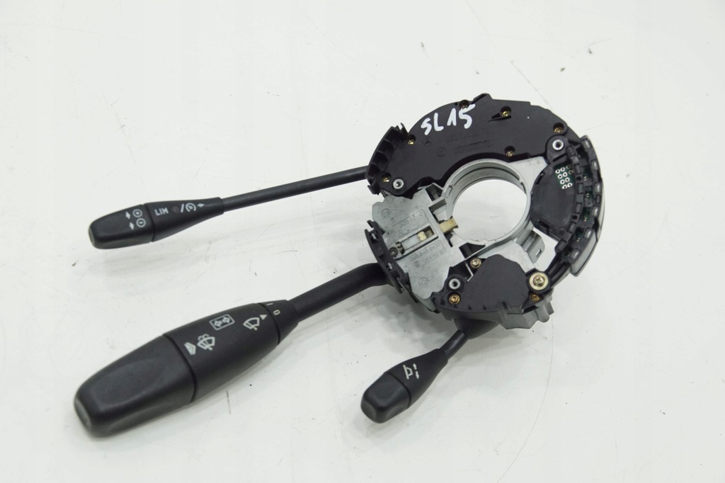 фото №1, Перемикач поворотники mercedes sl r230 02