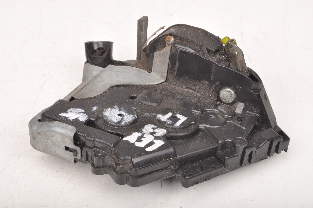 фото №2, Lexus gs iii замок дверь левый перед передний uk