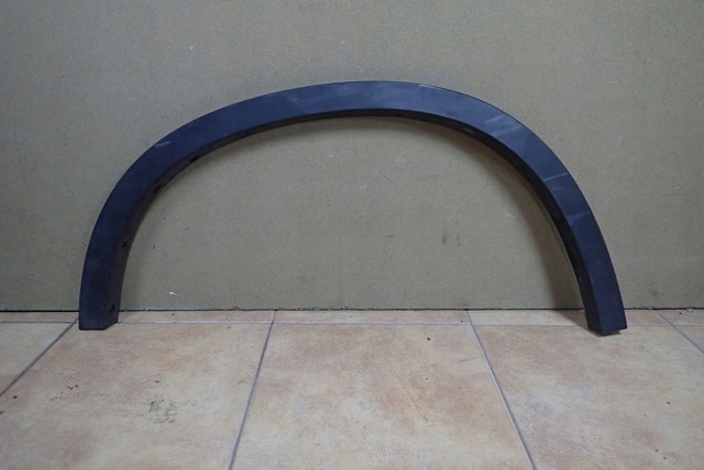 фото №1, Молдинг na крыло правый задняя bmw x1 f48