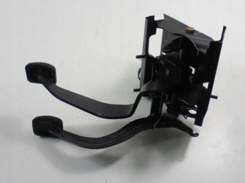 фото №3, Daewoo tico педали сцепления тормоза 0.8b