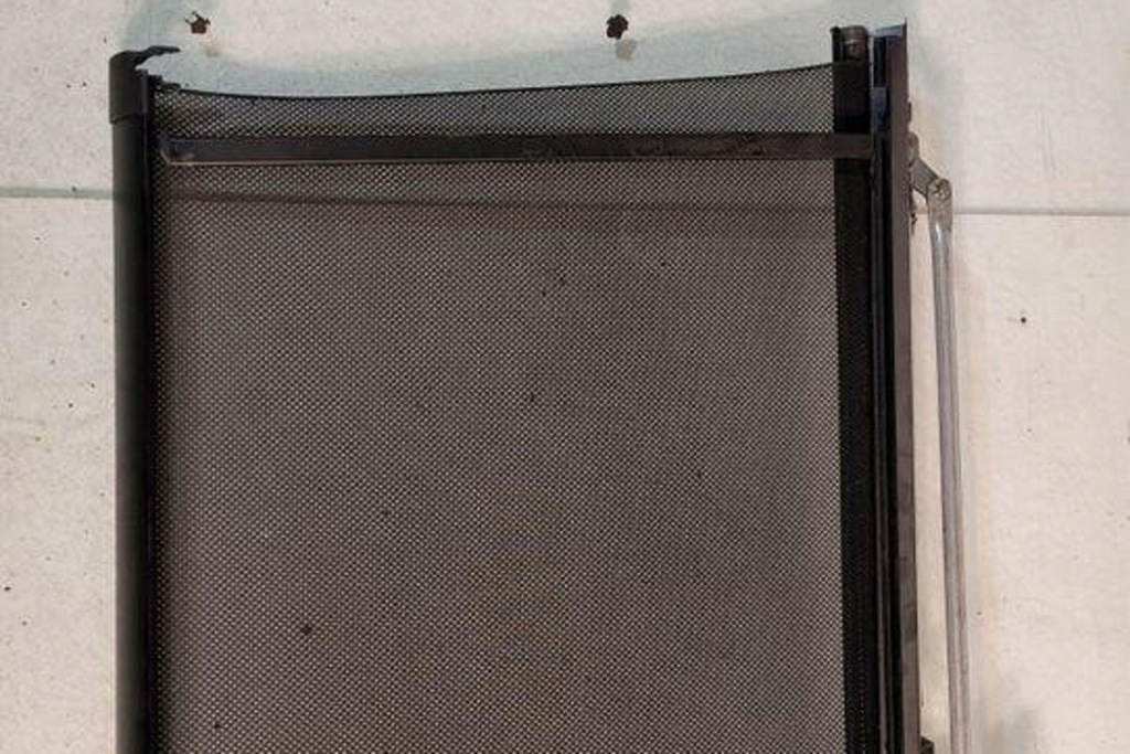 фото №10, Шторка багажника bmw 7 f01, f02 9129056 4.4l бензиновый 300kw 2011