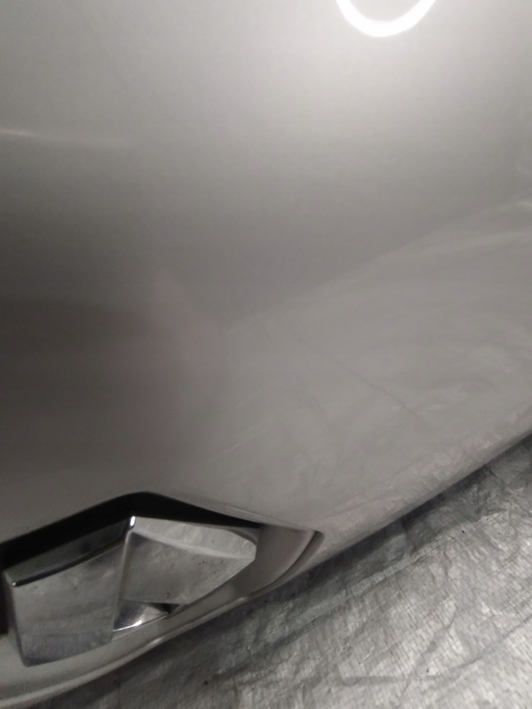 фото №13, Капот кришка двигуна renault laguna iii 3 k:ted69