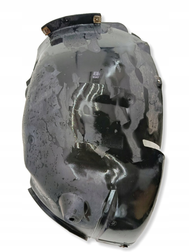 фото №4, Mercedes slk r171 w171 подкрылок перед правое a1716902630