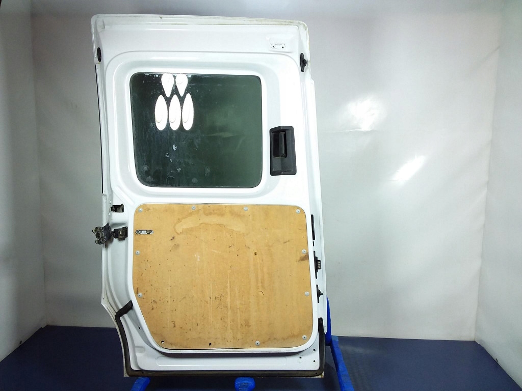 фото №8, Vw caddy iii двері бічний зсувні ліва