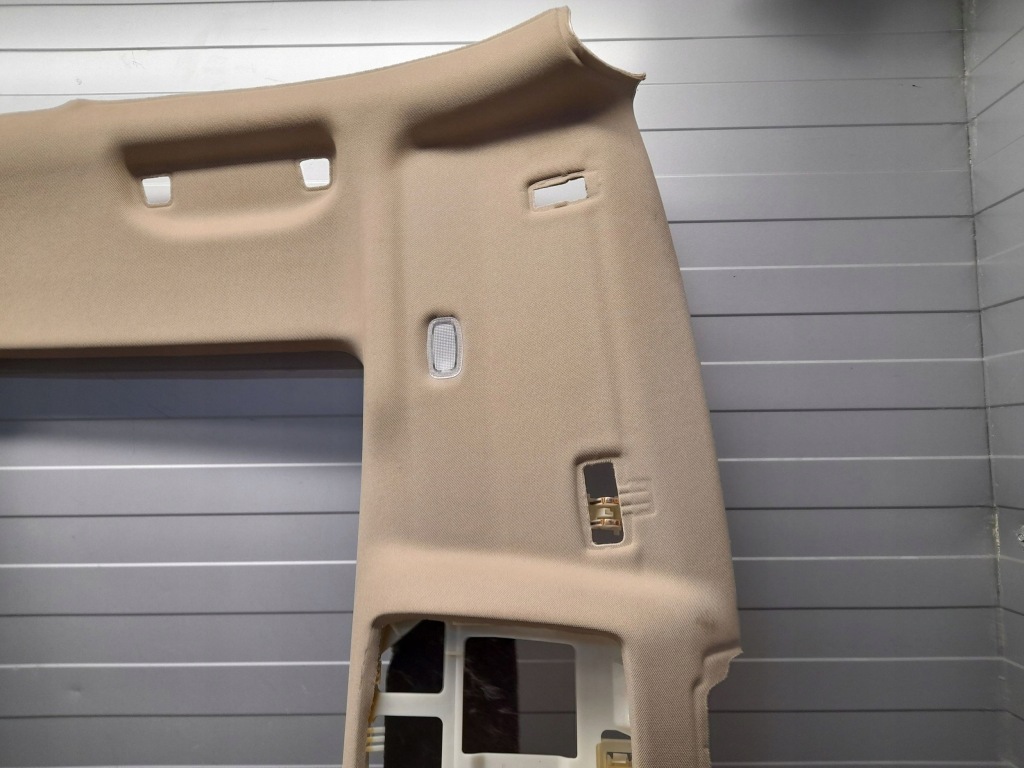 Mercedes-benz gl x166 2013 стеля Доставка