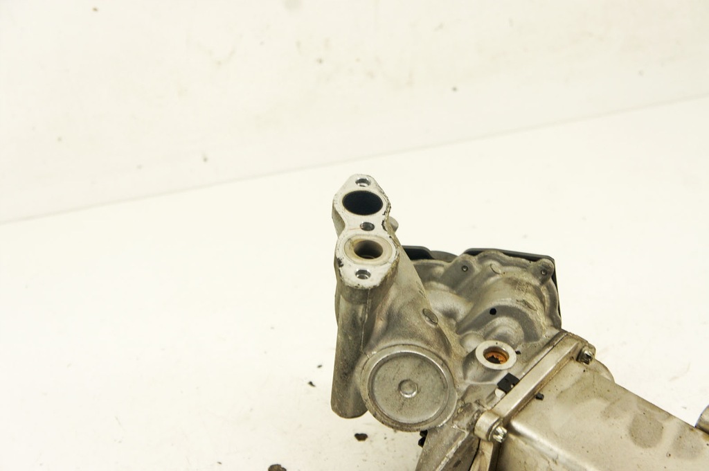 фото №5, Rs252 ford kuga mk2 ii 2.0d радиатор выхлопных газов egr v29004027 mm111bl