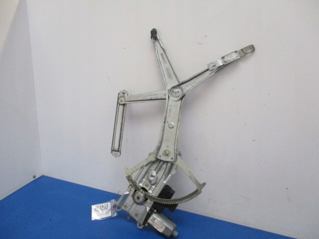 фото №1, Opel zafira a підйомник скло перед лівий 6pin