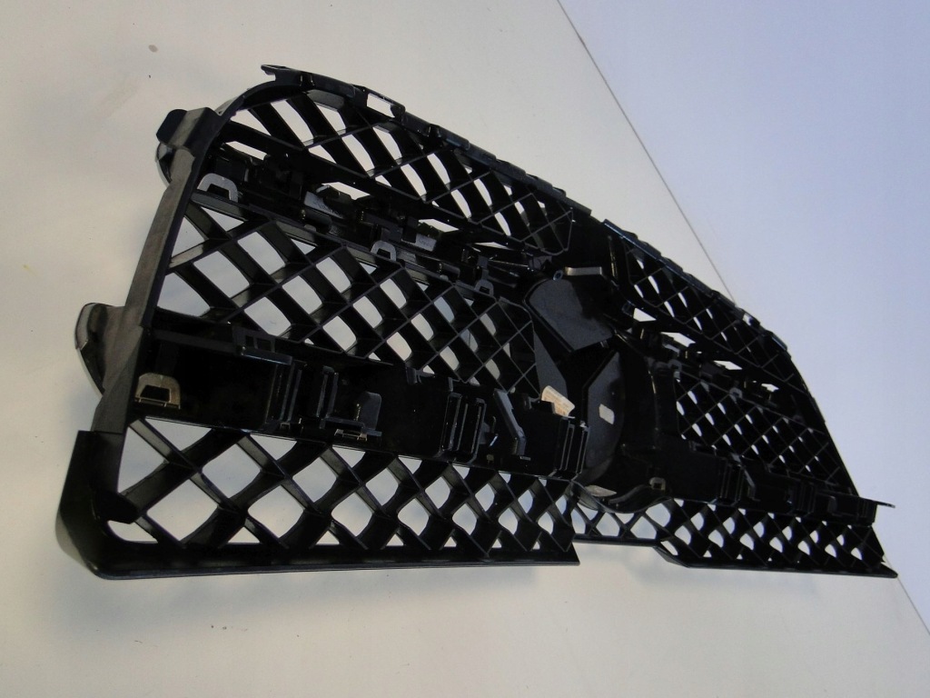 фото №8, Mercedes glk x204 204 lift решітка радіатора решітка радіатора камера