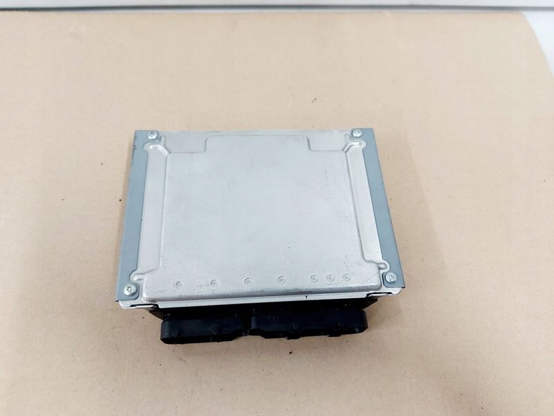 фото №6, Civic vii 1.7 cdti бортовой компьютер блок управления двигателя ecu