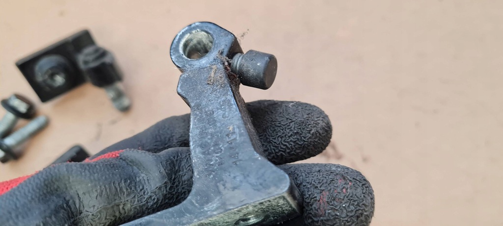 фото №8, Q5 8r sq5 петля петлі двері ліва лівий задня ly9b комплект