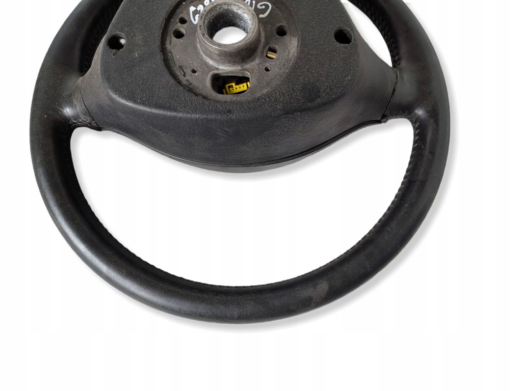 Кермо  volkswagen golf iv шкіряний європа Київ