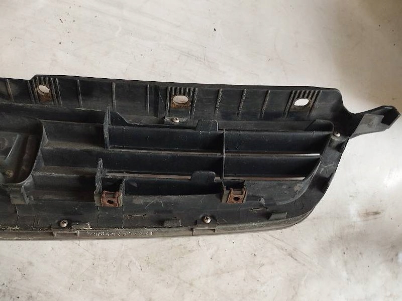 фото №4, Решётка радиатора радиатора решётка радиатора honda civic