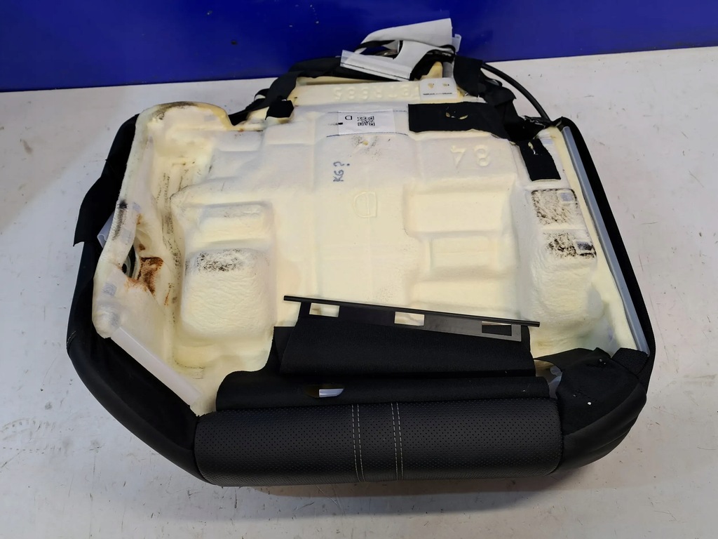 фото №4, Lexus rx 450h 2021 сидіння, сидіння