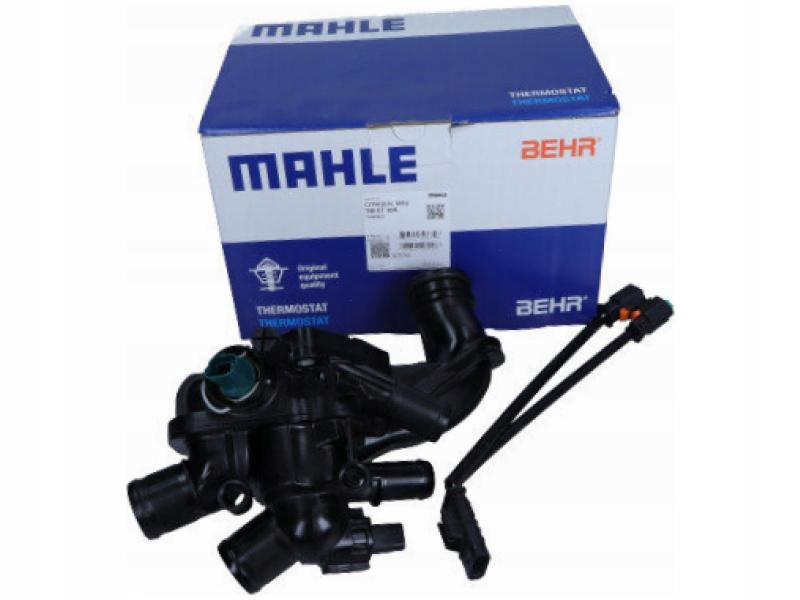 фото №3, Термостат mini mini r59 1.6 r58 1.6 r56 1.4 1.6 r57 1.6 countryman r60 1.6